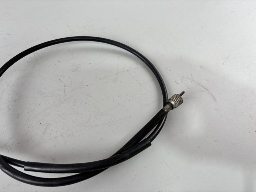 Honda GL1 GL1000 Goldwing Tachowelle Tachoschnecke Tachoantrieb Speedometer