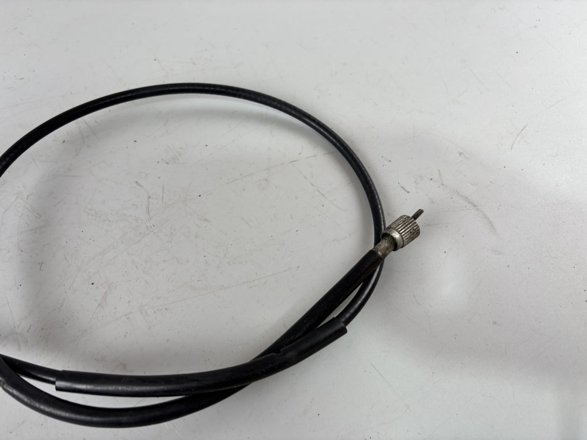 Honda GL1 GL1000 Goldwing Tachowelle Tachoschnecke Tachoantrieb Speedometer