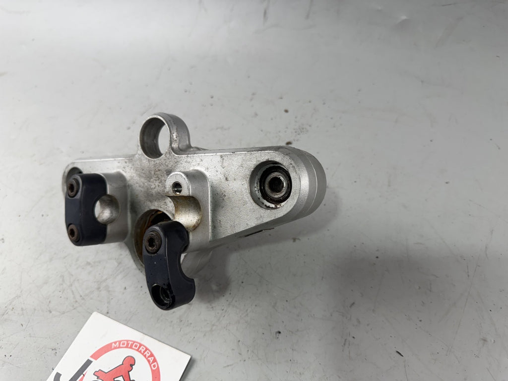 BMW R 1150 GS R 21 Gabelbrücke Bridge Verbindung oben obere