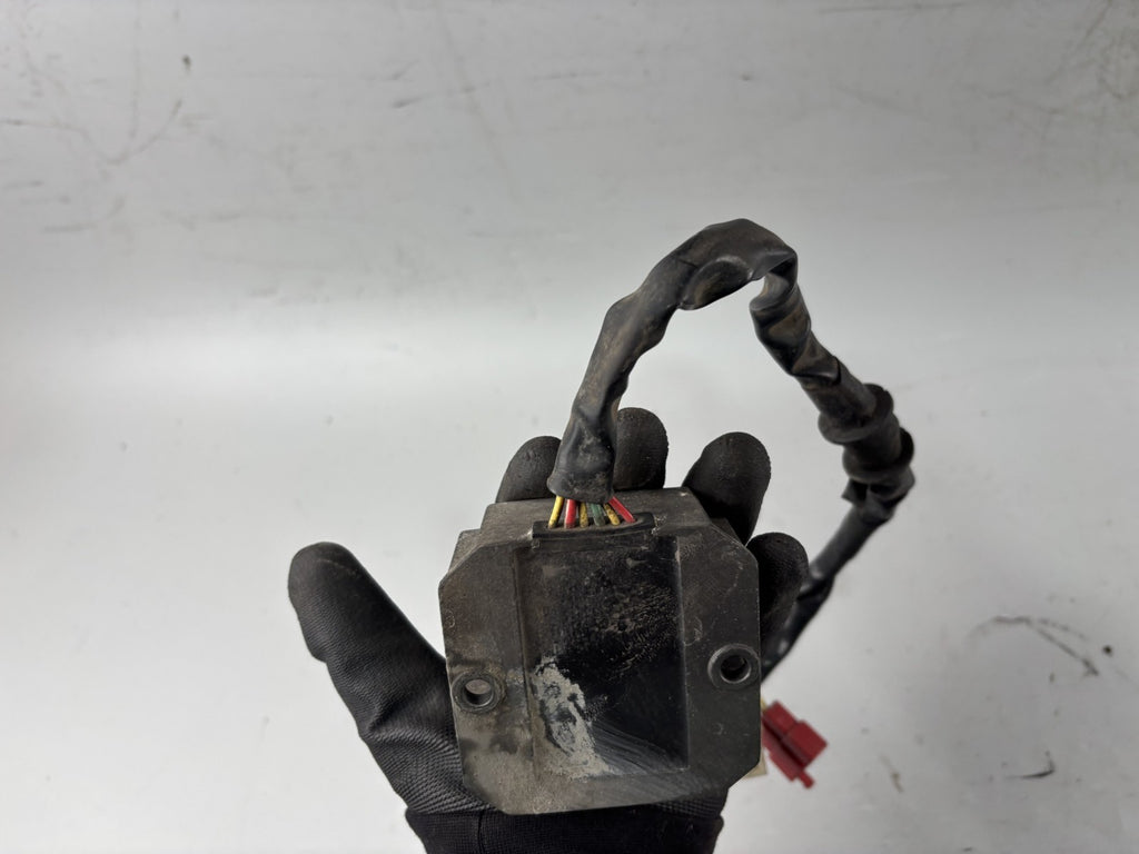 Honda CB450S PC17 Spannungsregler Gleichrichter Electric