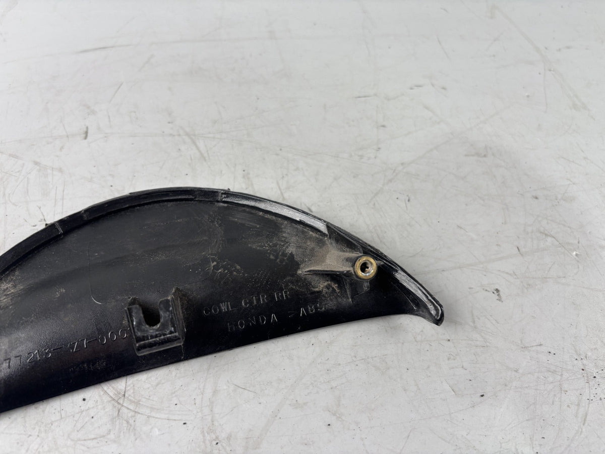 Honda VFR750 F Rc36/2 Abdeckung Cover Verkleidung mitte