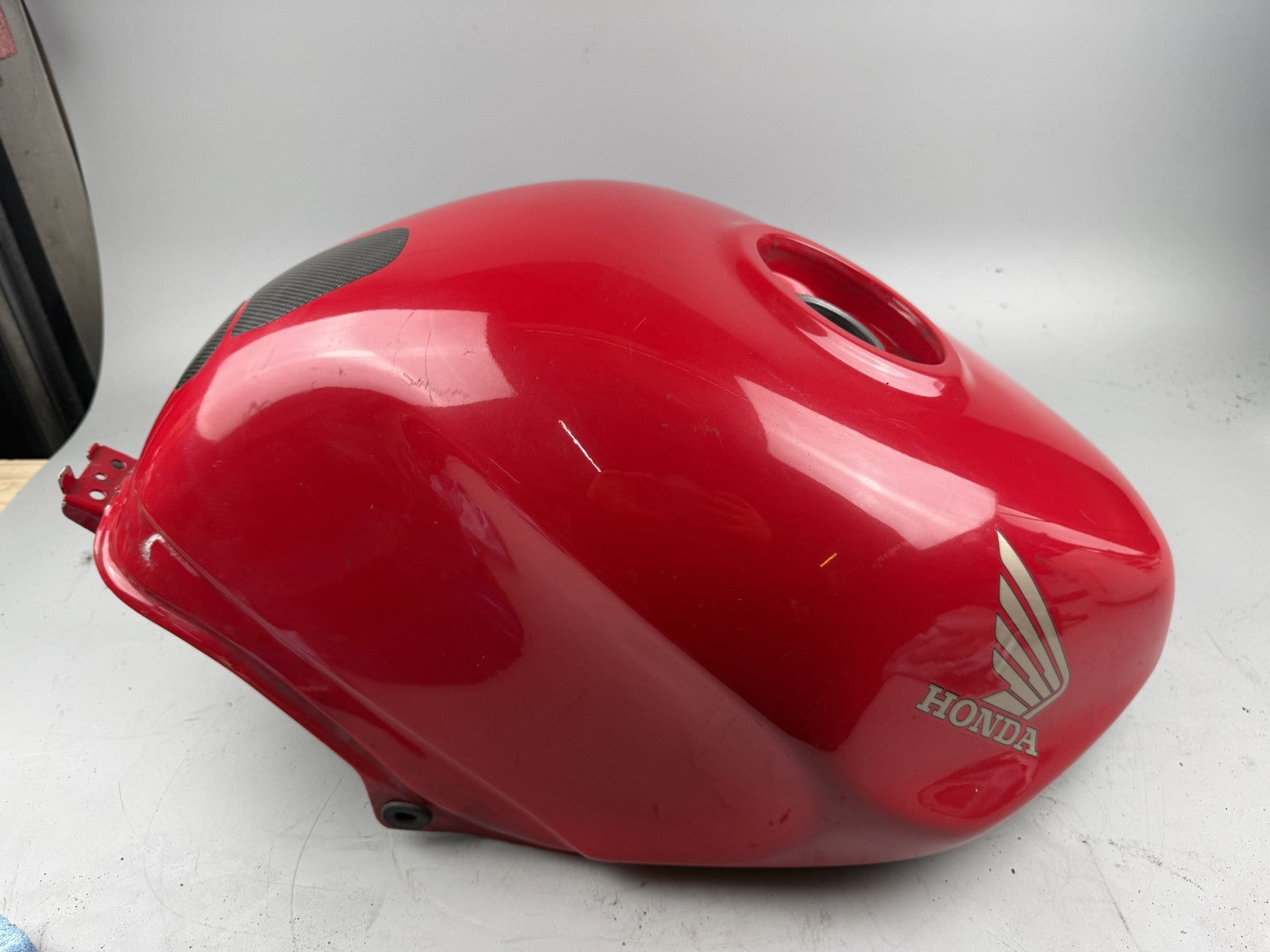 Honda VFR750 F RC36/1 Tank Kraftstoff Treibstoff Benzin Fuel Gasoline