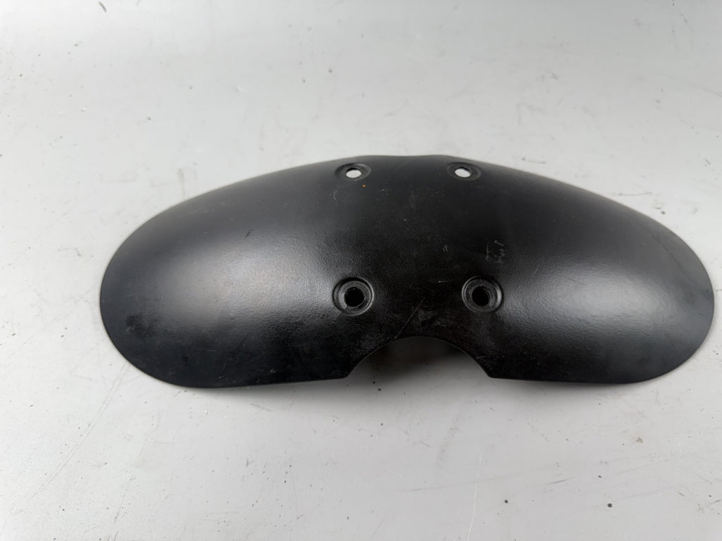 Suzuki GS 500 E GM 51 B Fender Schutzblech Spritzschutz Verkleidung Kotflügel