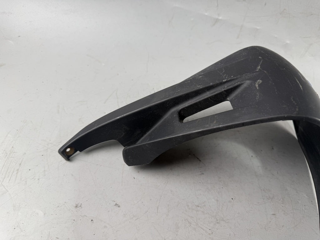 BMW R 1150 GS R 21 Hinterradabdeckung Cover Deckel Spritzschutz Radlauf