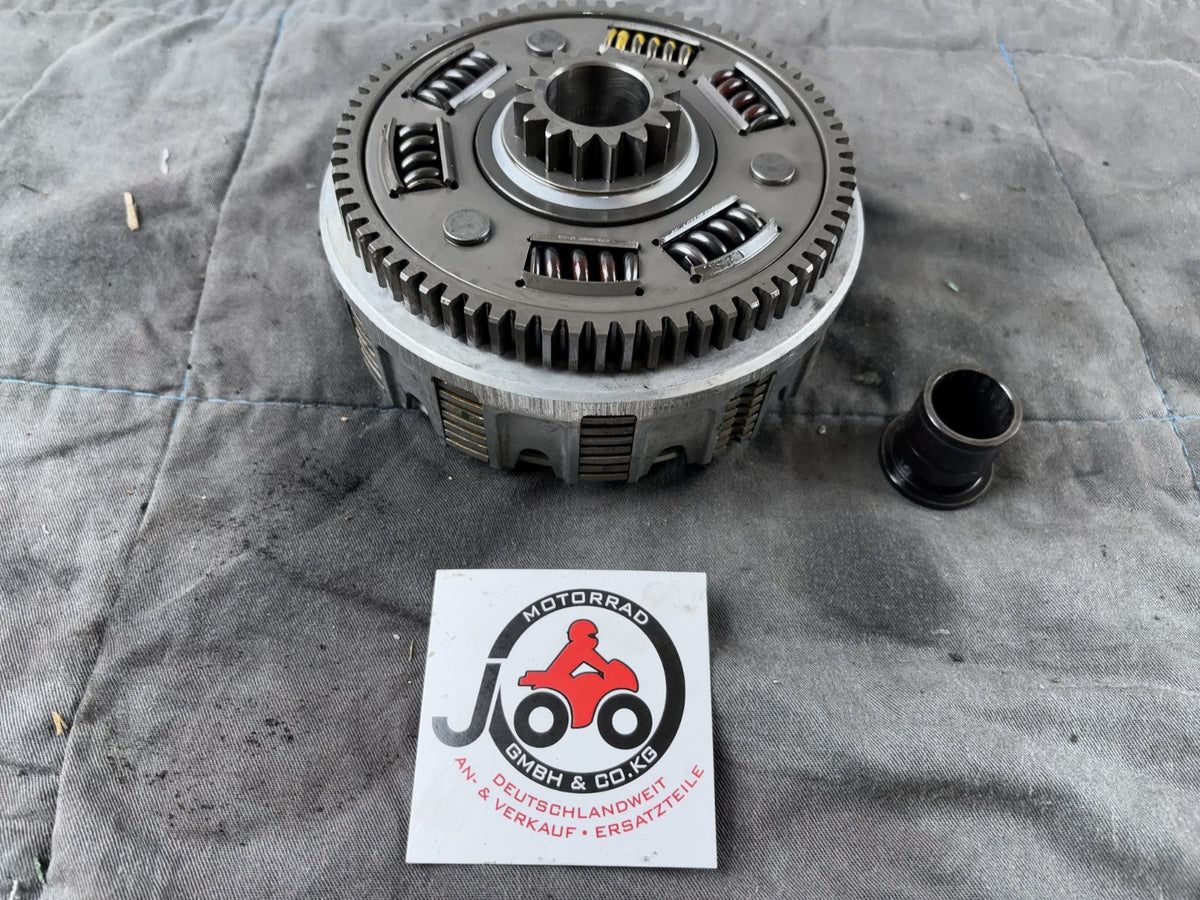 Honda SLR 650 Vigor FX 650 RD09 Kupplung Clutch Motor Engine