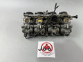 Yamaha XJ 600 Diversion 4BR Vergaser Carburetor Einspritzung Motor Engine