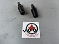 Yamaha FJ1200 3CW 3YA Lenkerenden Lenkergewichte Handlebar Weights
