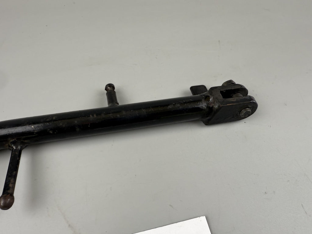 Suzuki GS500E GM51B Seitenständer Side stand Halter Holder