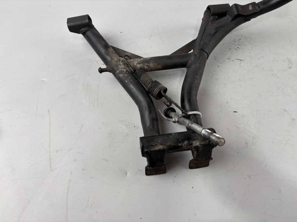 Suzuki VX 800 VS51B Hauptständer Mainstand Holder Halter