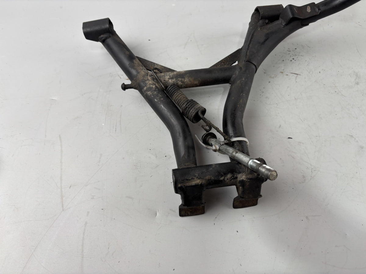 Suzuki VX 800 VS51B Hauptständer Mainstand Holder Halter