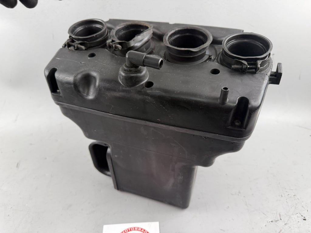 Yamaha XJR 1200 4PU Luftfilterkasten Airbox Motort Engine