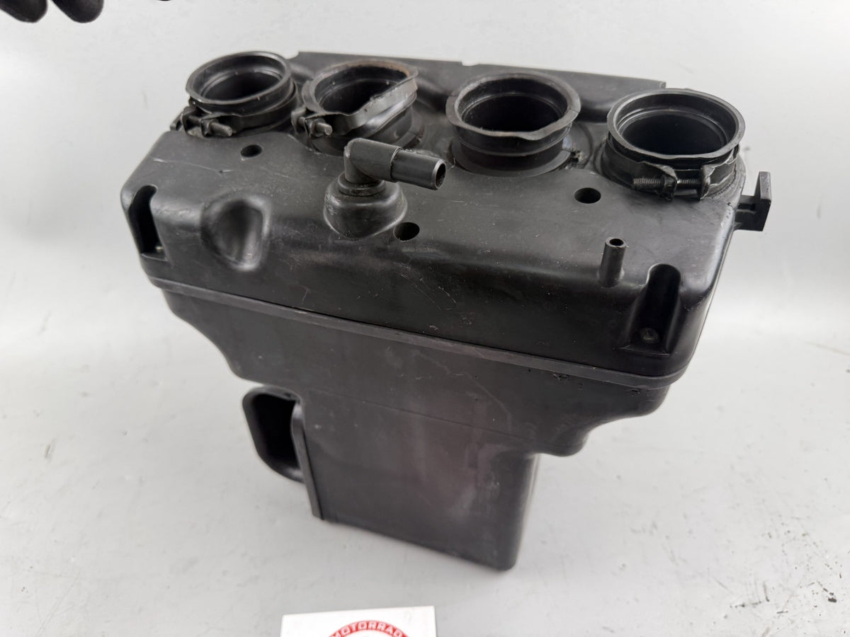 Yamaha XJR 1200 4PU Luftfilterkasten Airbox Motort Engine