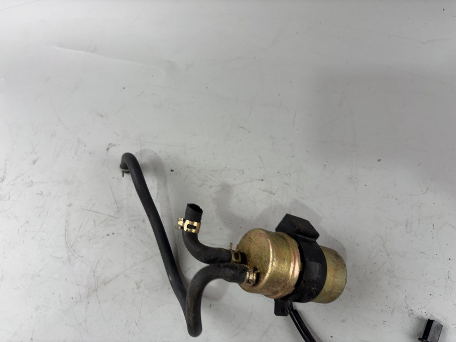 Yamaha SZR 660 Belgarda 4SU Benzinpumpe Gas Fuel Benzin Pump