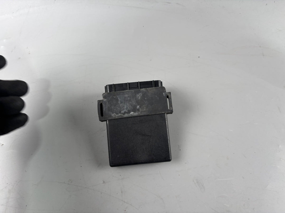 Honda CB 600 F Hornet PC34 CDI Steuergerät Steuereinheit Blackbox Zündbox Ecu