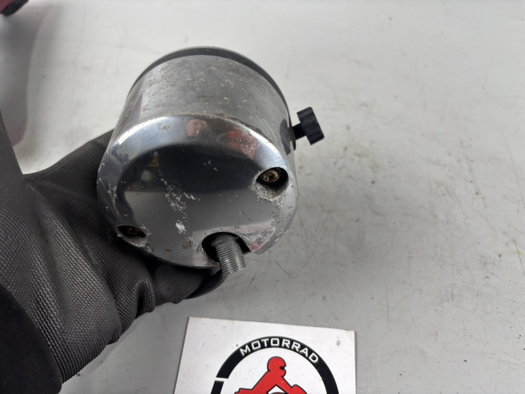 Kawasaki EL250 252 Eliminator Tacho Speedometer Geschwindigkeitsanzeige