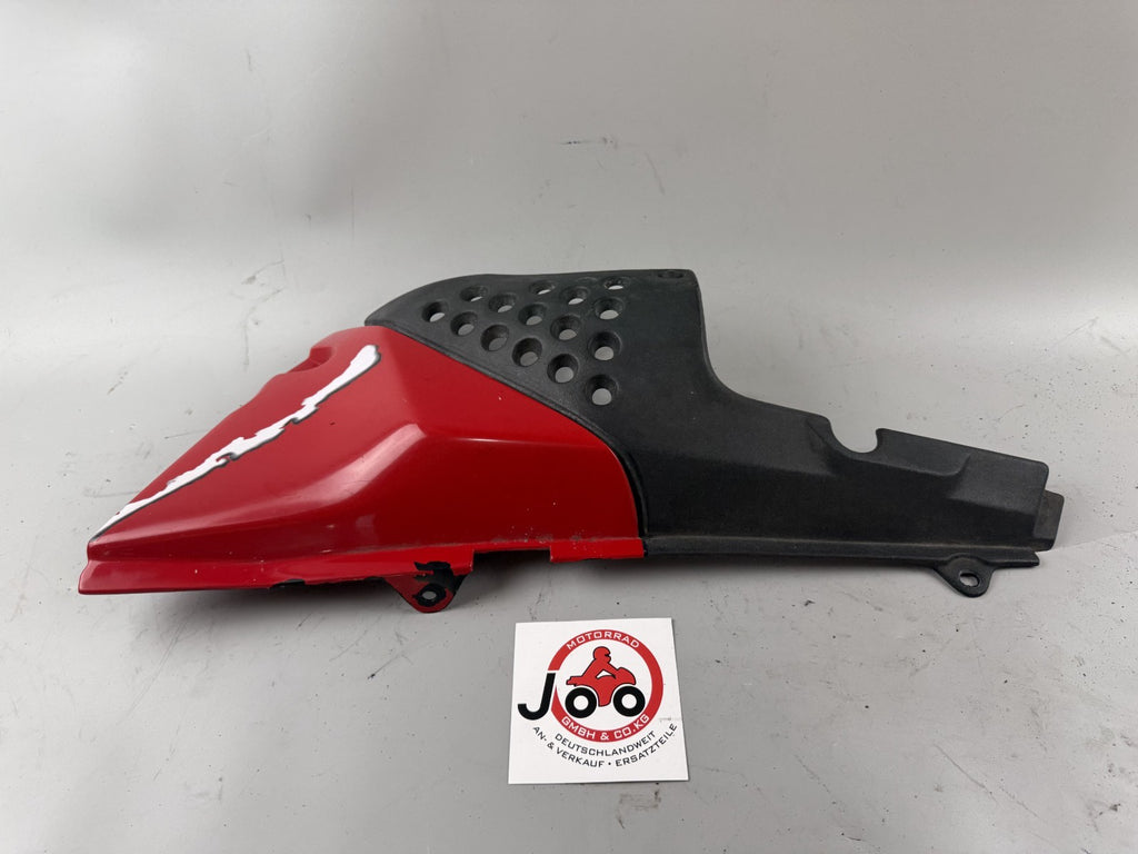 Triumph Tiger 900 T400 Seitenverkleidung Sidecover Seitenteil Kanzel rechts