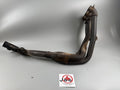 Triumph Sprint 955i ST T695 Krümmer Downpipe Manifold Auspuff Exhaust