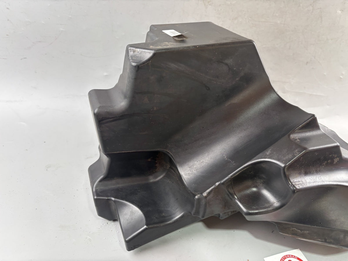 BMW F800 S Benzintank Fuel Tank Kraftstofftank Treribstofftank