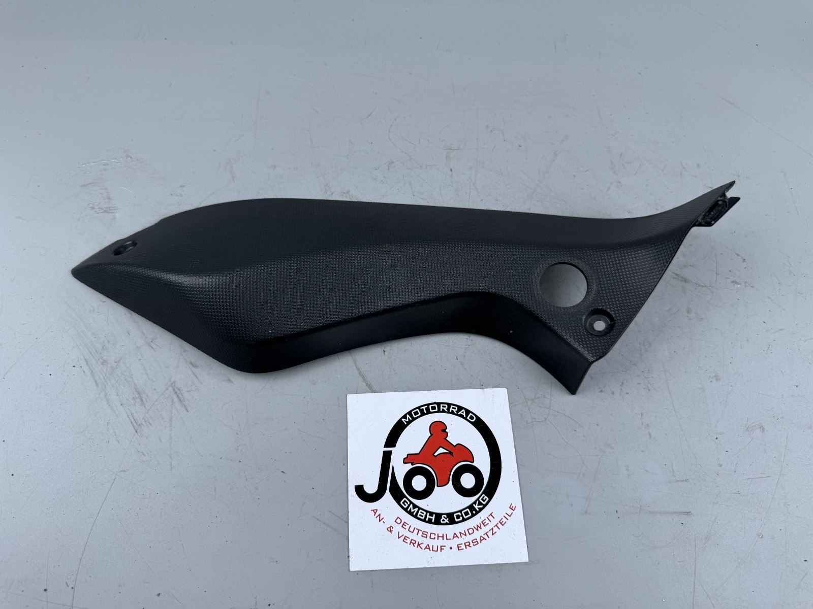Kawasaki ER6F EX650A Abdeckung Kanzel links Windlauf rechts right