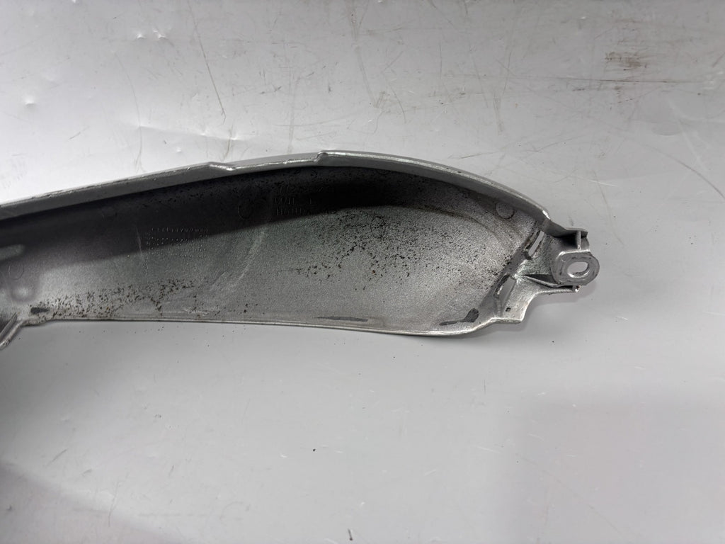 Honda CB 600 F Hornet PC34 Heckverkleidung Cover Abdeckung Heckteil Seitenteil