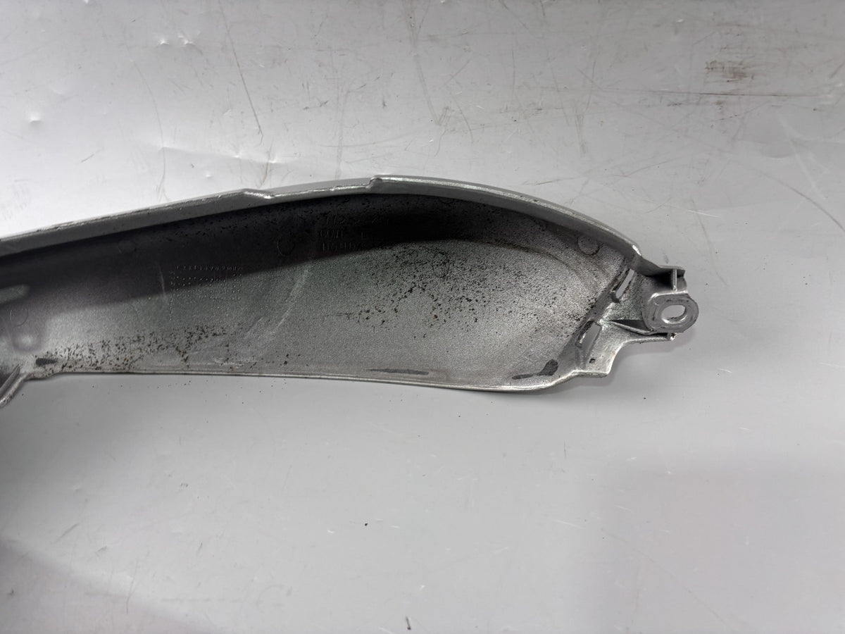 Honda CB 600 F Hornet PC34 Heckverkleidung Cover Abdeckung Heckteil Seitenteil