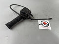 BMW F800 S Lenkerschalter links left Handlebar Lenkerarmatur switch Electric