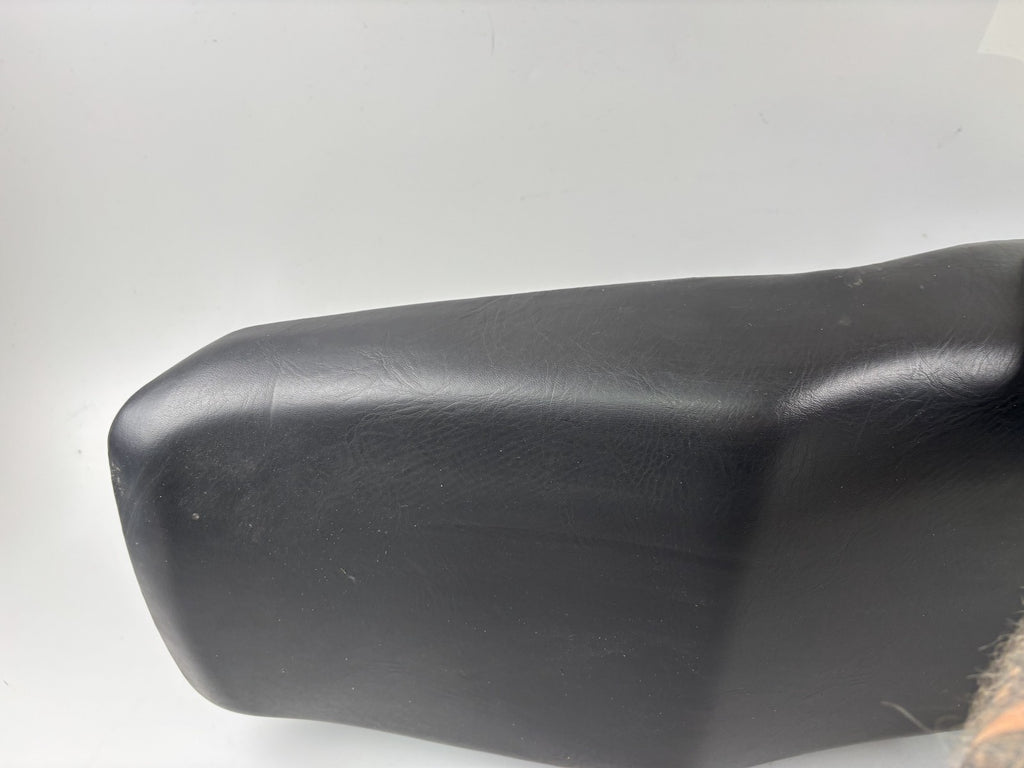 Kawasaki EX500D GPZ500S Sitzbank Seat Sitz Polster Leder Bezug Polster
