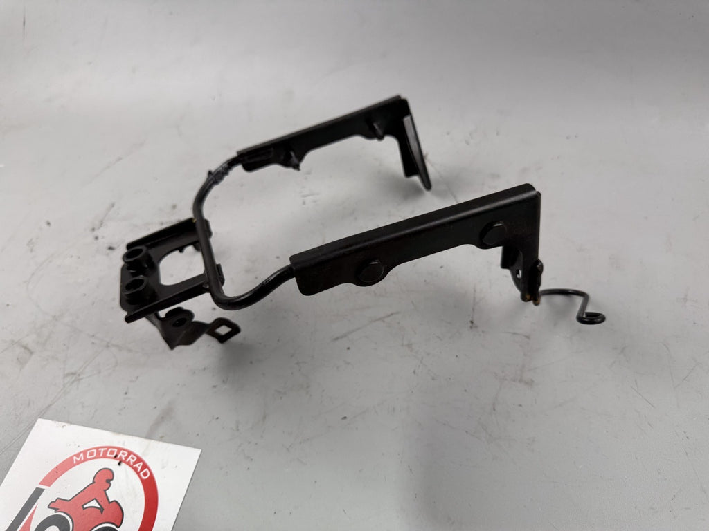 Yamaha XJR 1200 4PU Geweih Scheinwerferhalter Holder Halterung Tacho