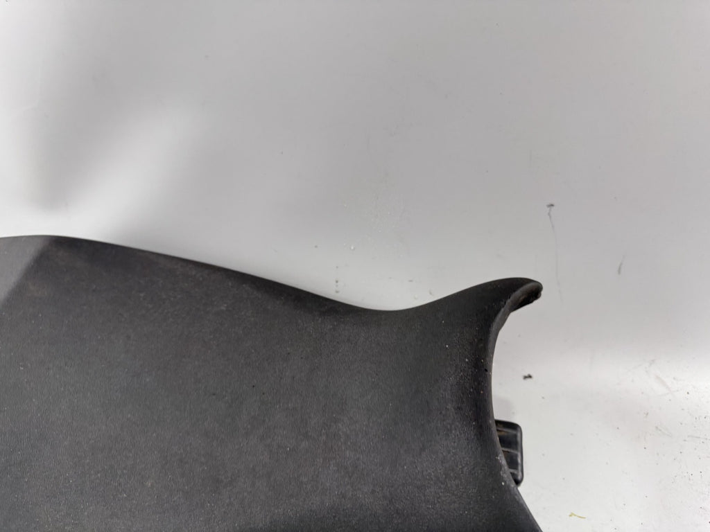 Triumph Speed Triple 900 T300B Sitzbank Sitz Seat Sitzkissen Sitzbezug
