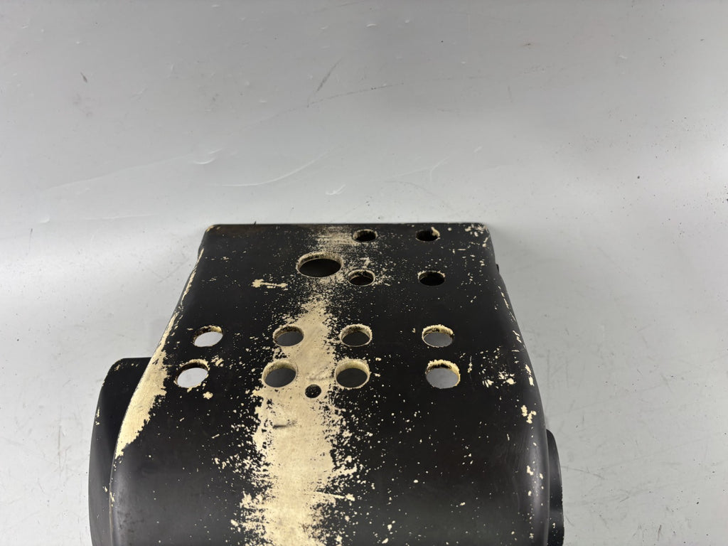 Suzuki DR 800 S DR BIG SR43 A/B Unterfahrschutz Bug Bugspoiler Cover Abdeckung