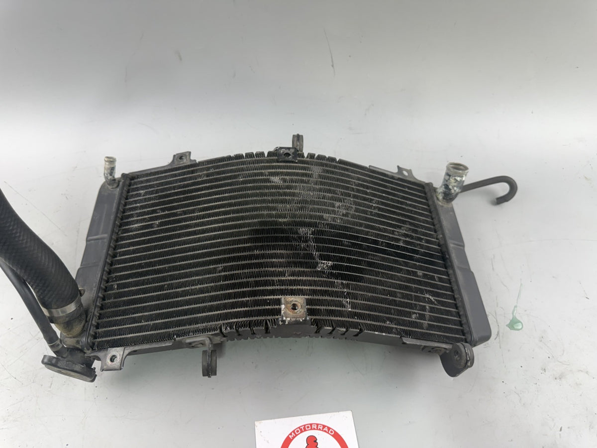 Suzuki GSX-R 600 SRAD AD 97-00 Wasserkühler Watercooler Liquid Kühlung Cooler