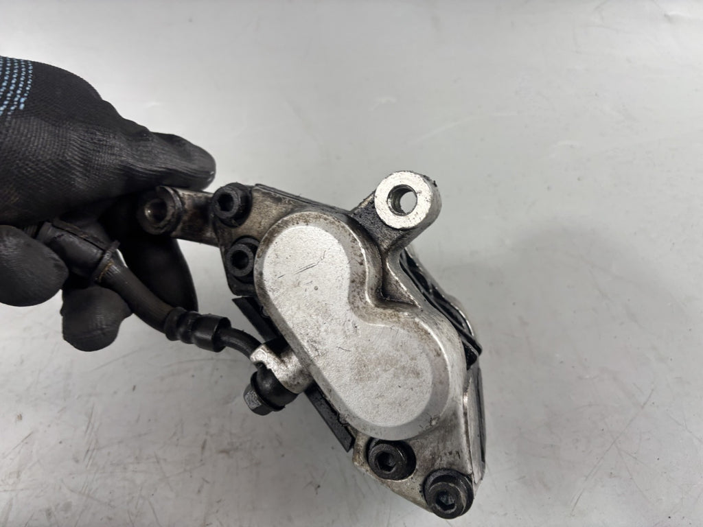 Yamaha FJ1200 3CW 3YA Bremse Bremsanlage Brake Sattel pumpe vorne front