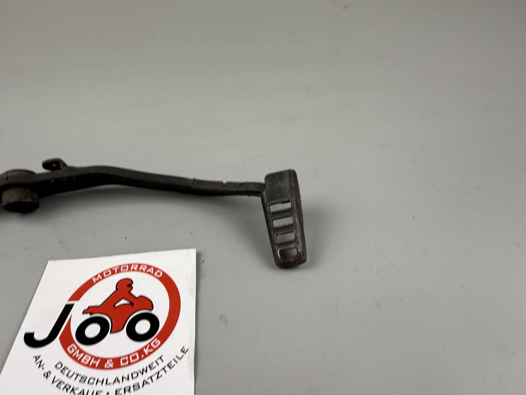 Honda CBR125 JC50 Bremspedal Brake bremse Bremshebel hinten back