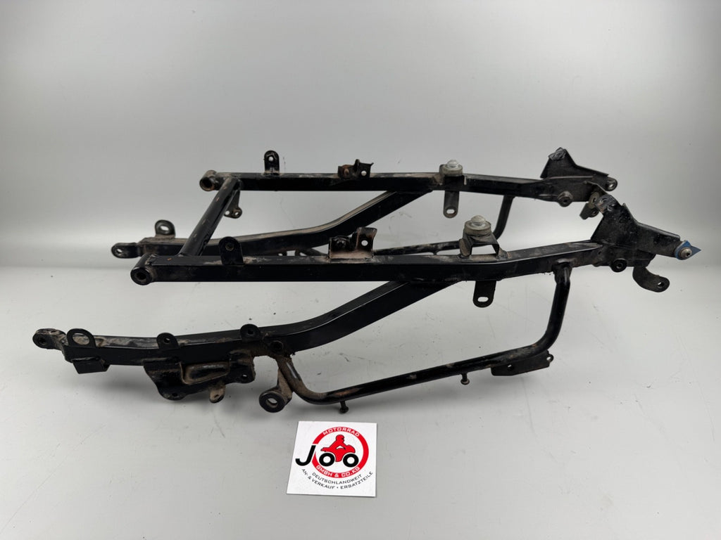 Yamaha FZR 1000 3LE Heckrahmen Hilfsrahmen Frame hinten