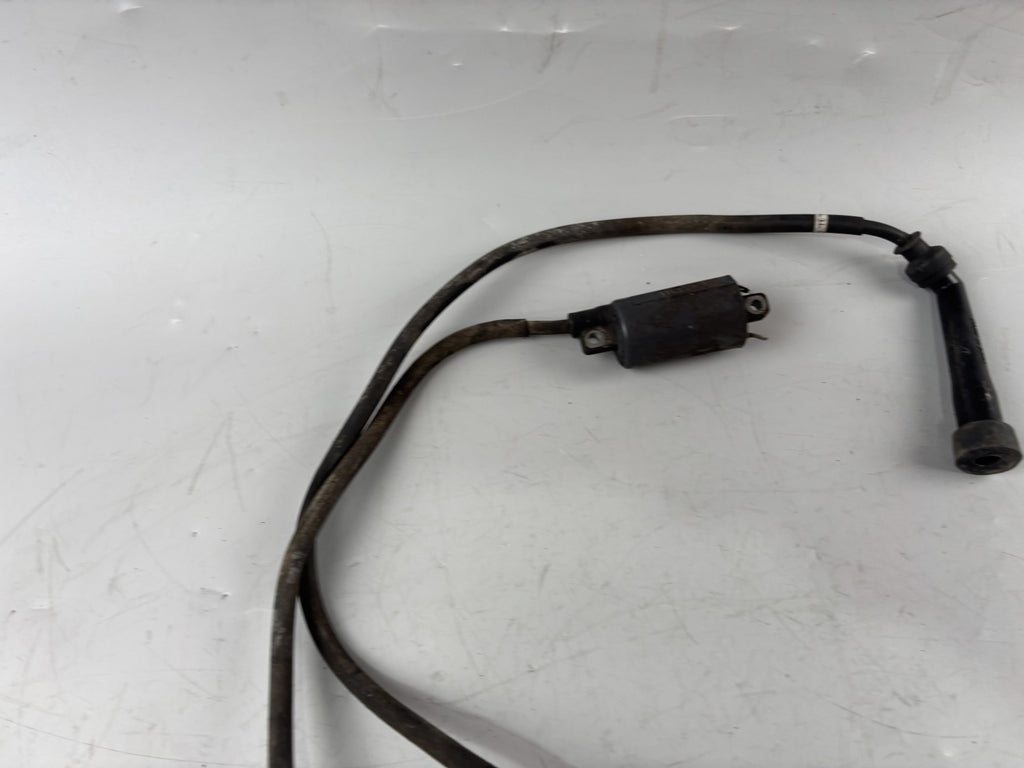 Suzuki VX 800 VS51B Zündspule Zündstecker Zündkabel Ignition