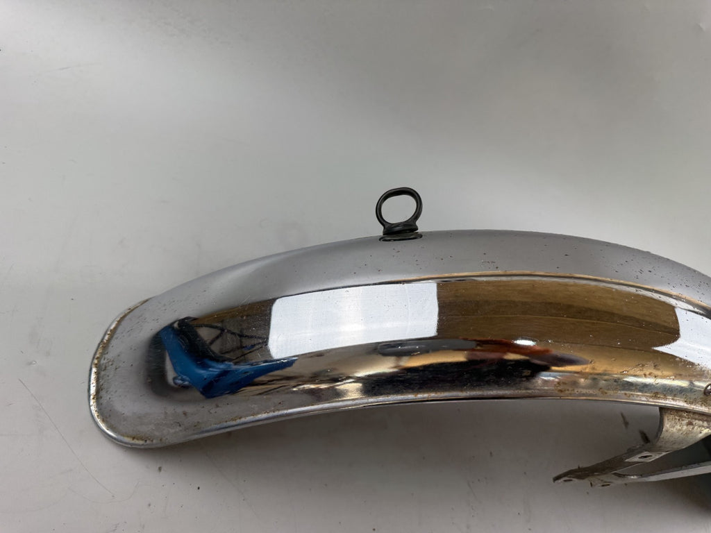 Honda CX500 Schutzblech Fender Kotflügel Abdeckung Spritzschutz Cover