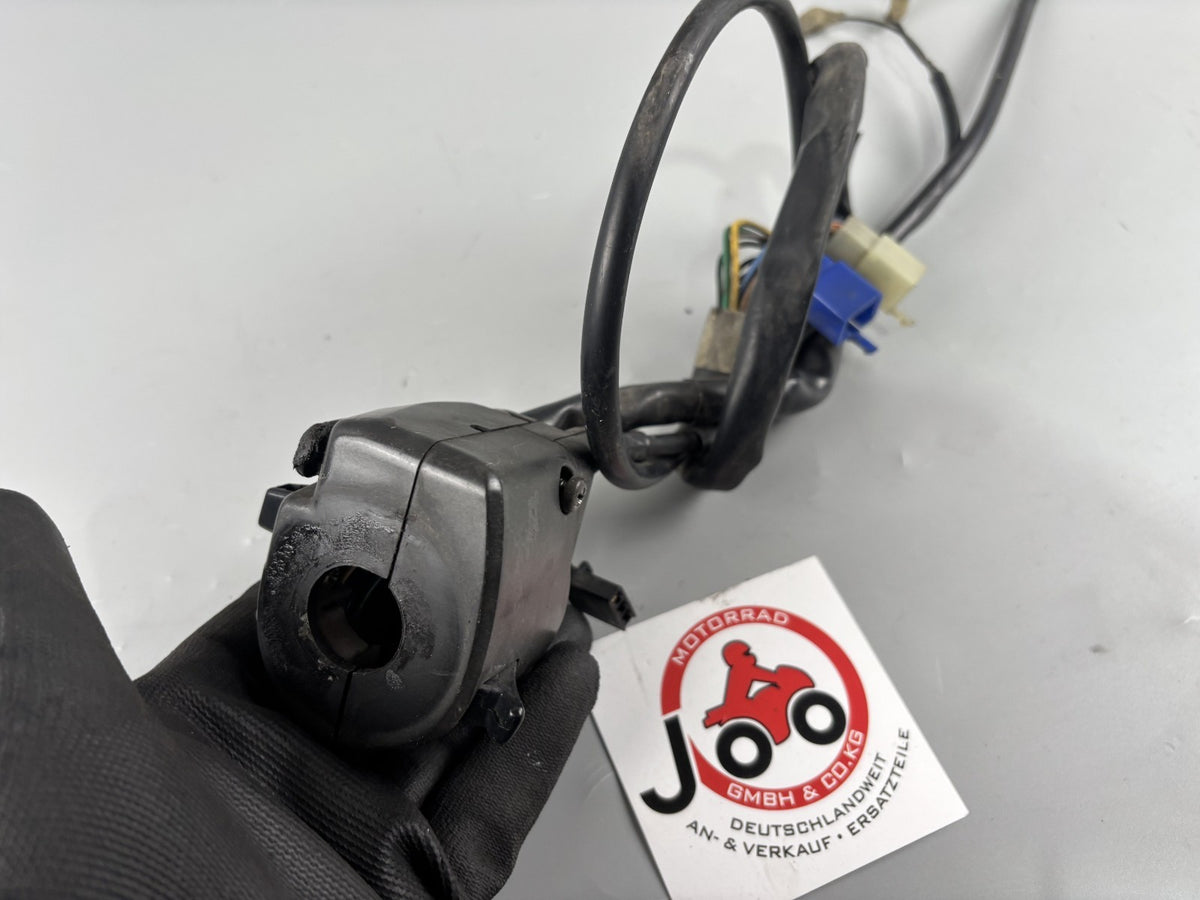 Yamaha YZF 1000 R Thunderace Lenkerschalter Handlebar Switch Electric links left