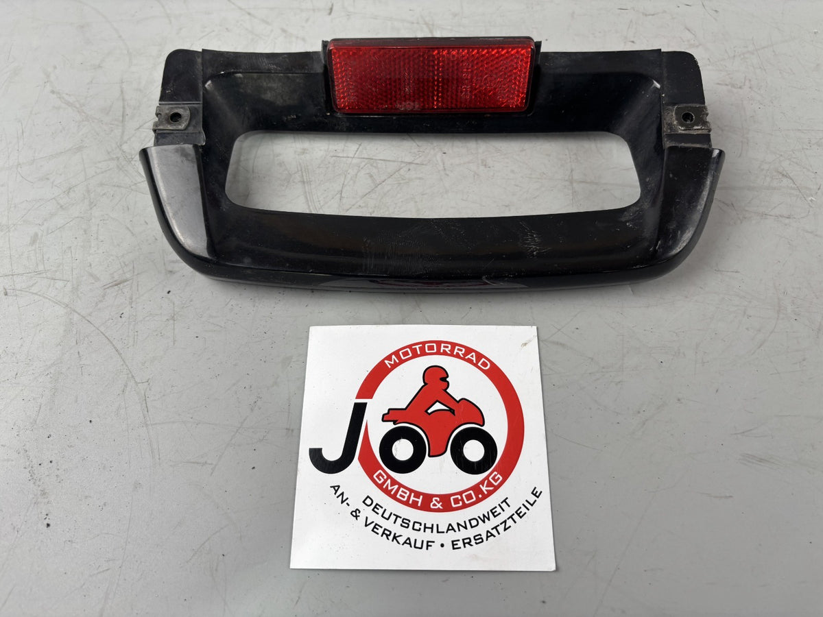 Honda VFR750 F Rc36/2 Heckverkleidung mitte Cover Abdeckung hinten back