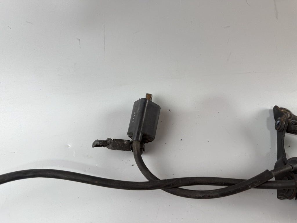 Yamaha XV1100 Virago 3LP Zündspule Zündspulen Ignition Zündstecker Zündkabel