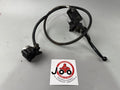Triumph Speed Triple 900 T300B Kupplungseinheit Kupplungsarmatur Clutch Pump