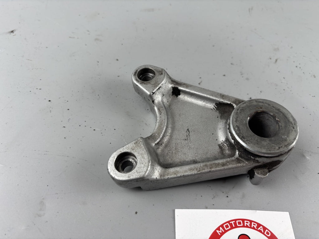 Kawasaki ZRX1100 ZRT10C Bremssattel Halter hinten Aufnahme Bremse
