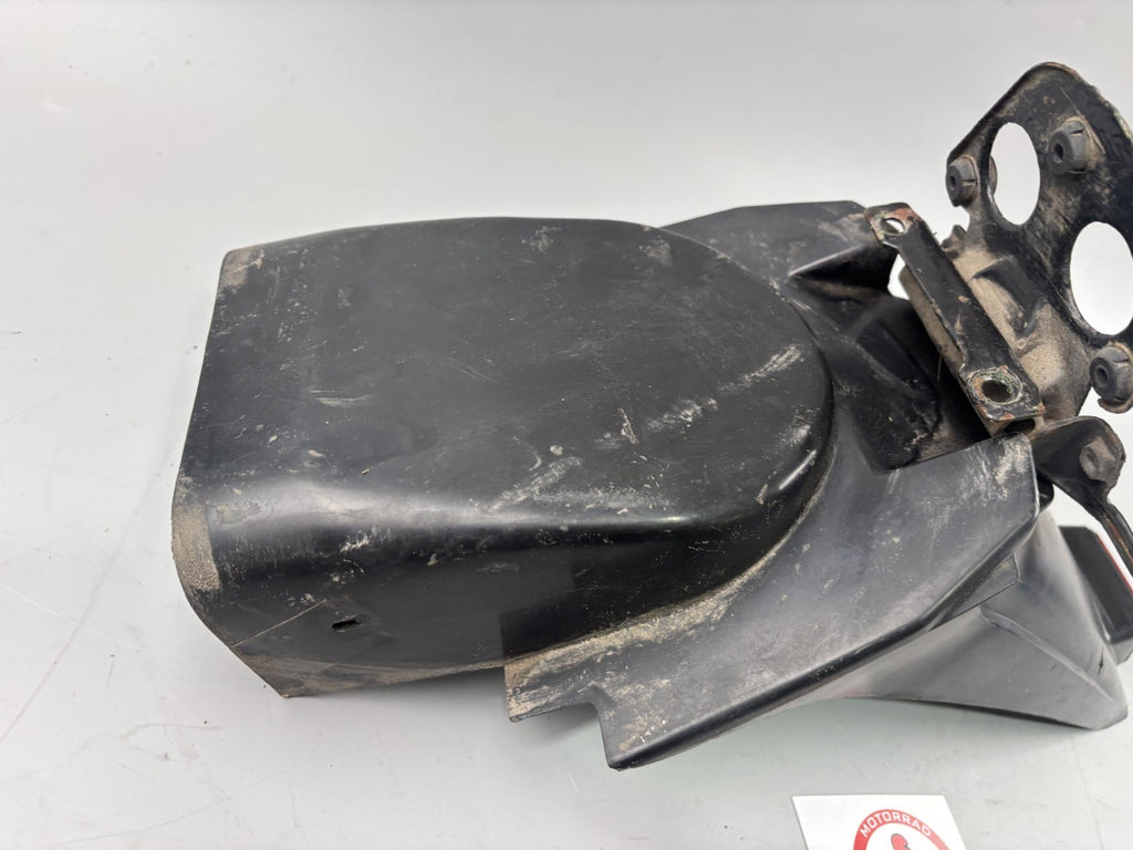 Yamaha XJ900 F 4BB Fender Schutzblech Verkleidung Kotflügel Kennzeichenhalter