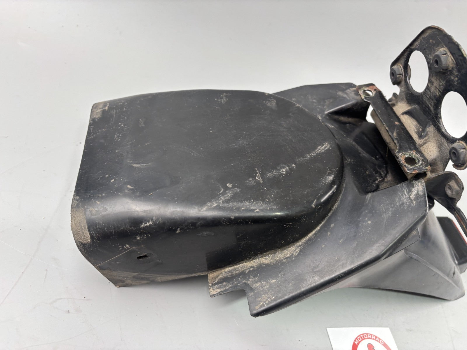 Yamaha XJ900 F 4BB Fender Schutzblech Verkleidung Kotflügel Kennzeichenhalter