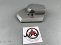 Honda NT650V Deauville RC47 Ritzelabdeckung Cover Motordeckel