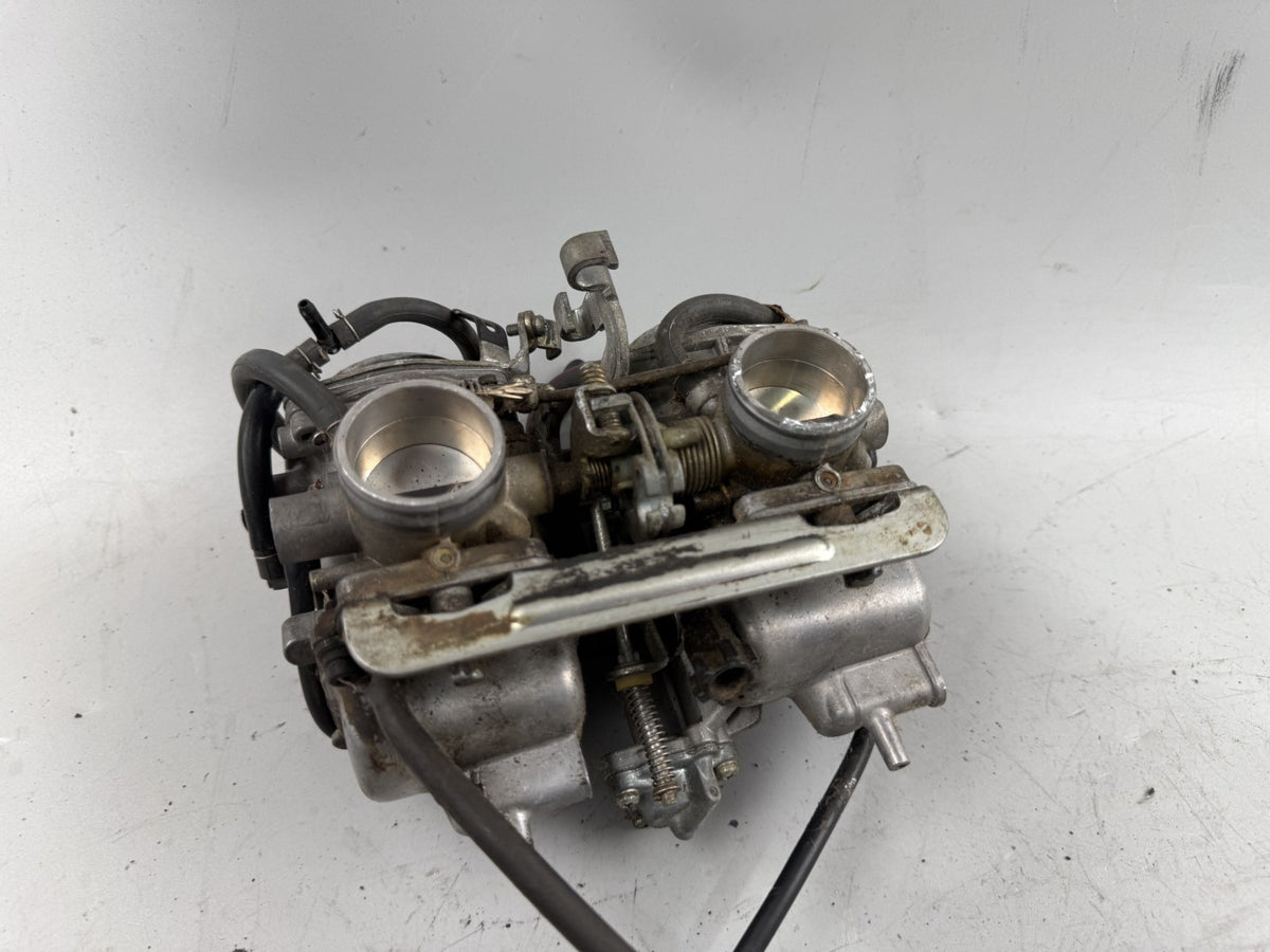 Honda CMX450 Rebell PC17 Vergaser Carburetor Fuel Gas Gasoline Benzin