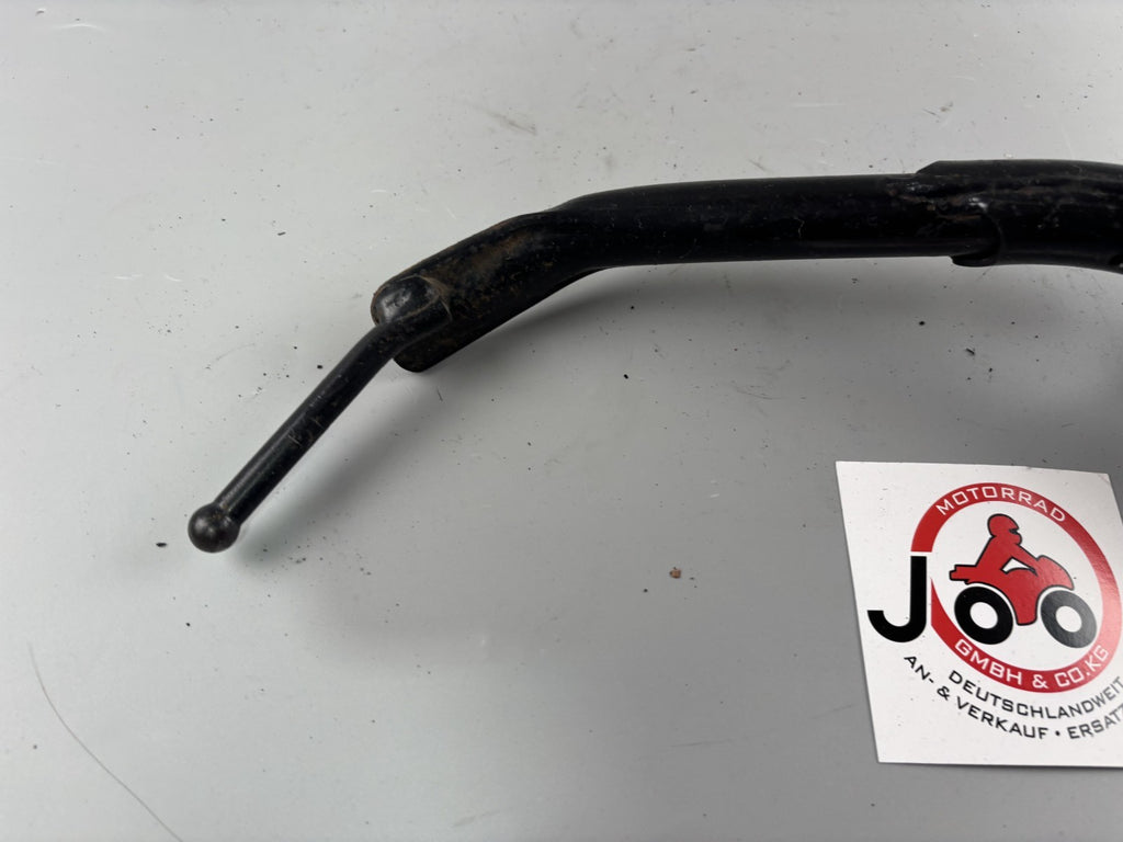 Suzuki SV650 N AV Seitenständer Sidestand Holder Halter