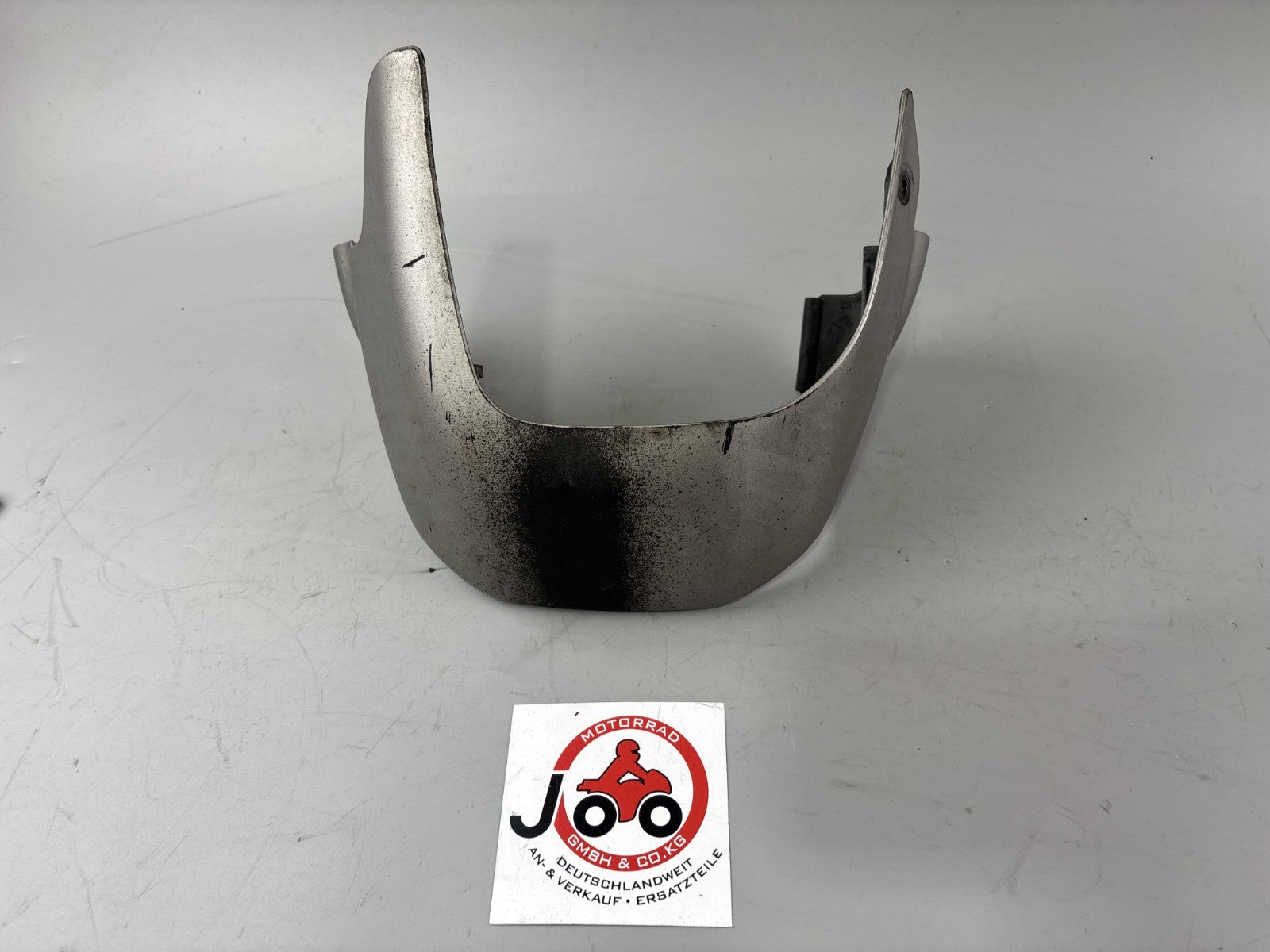 Honda VTR1000 F SC36 Firestorm Bug Unterverkleidung Cover Bugspoiler Spoiler