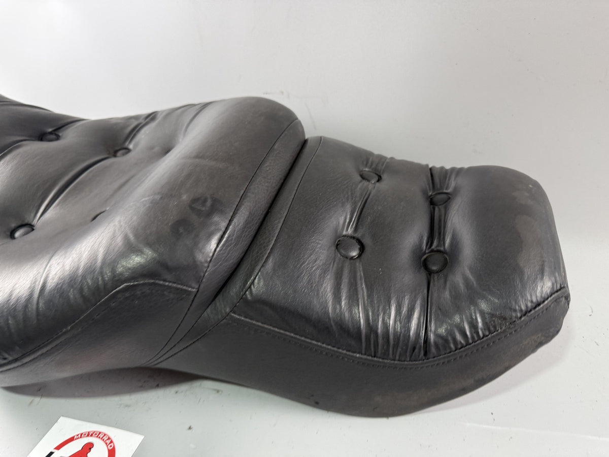 Yamaha XV1100 Virago 3LP Sitzbank Sitz Sattel seat Polster