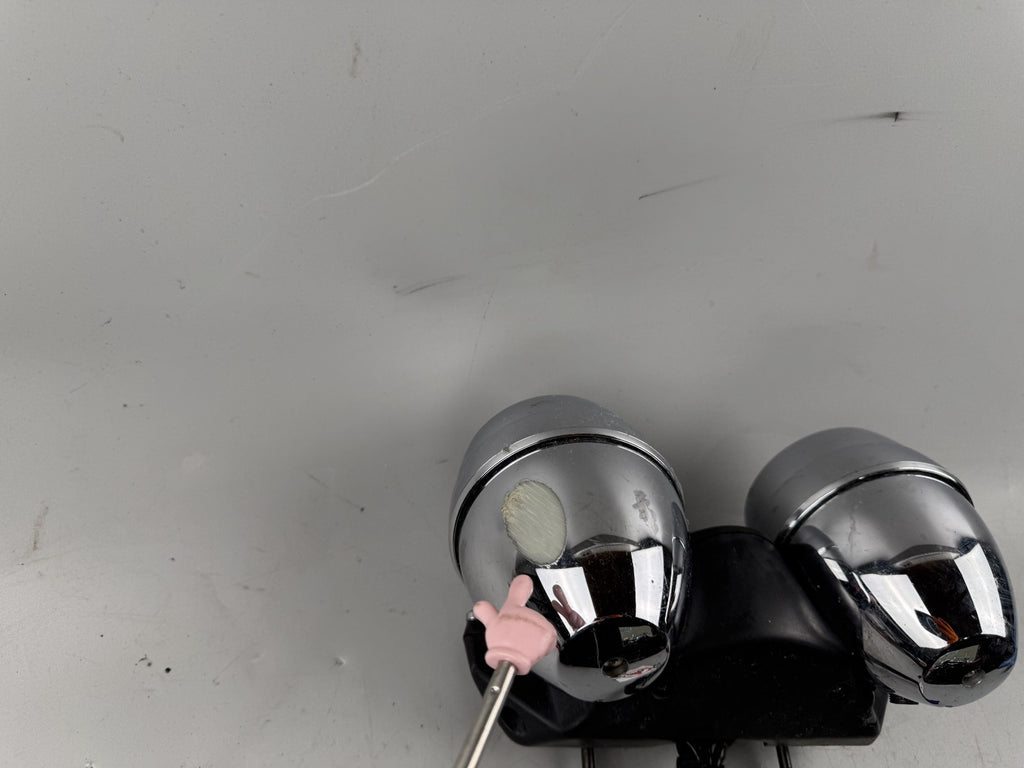 Suzuki GSX 750 AE Inazuma Tacho DZM Cockpit Instrumente Anzeige Drehzahlmesser