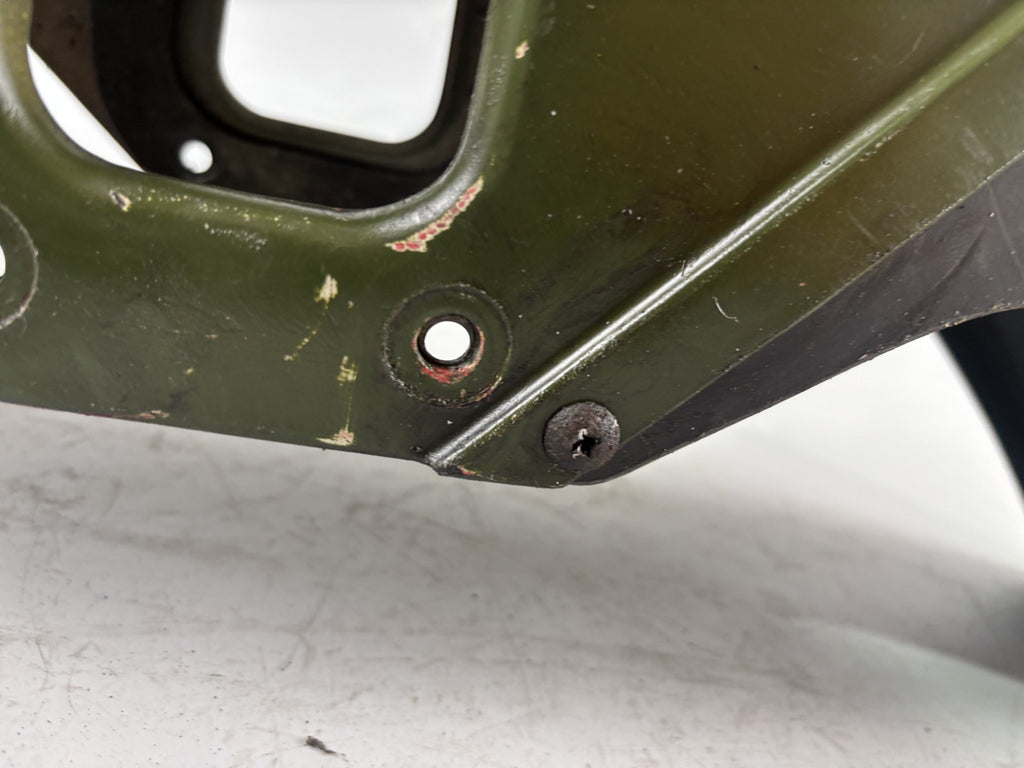 Suzuki DR 800 S DR BIG SR43 A/B Schutzblech Fender Spritzschutz Kotflügel Cover